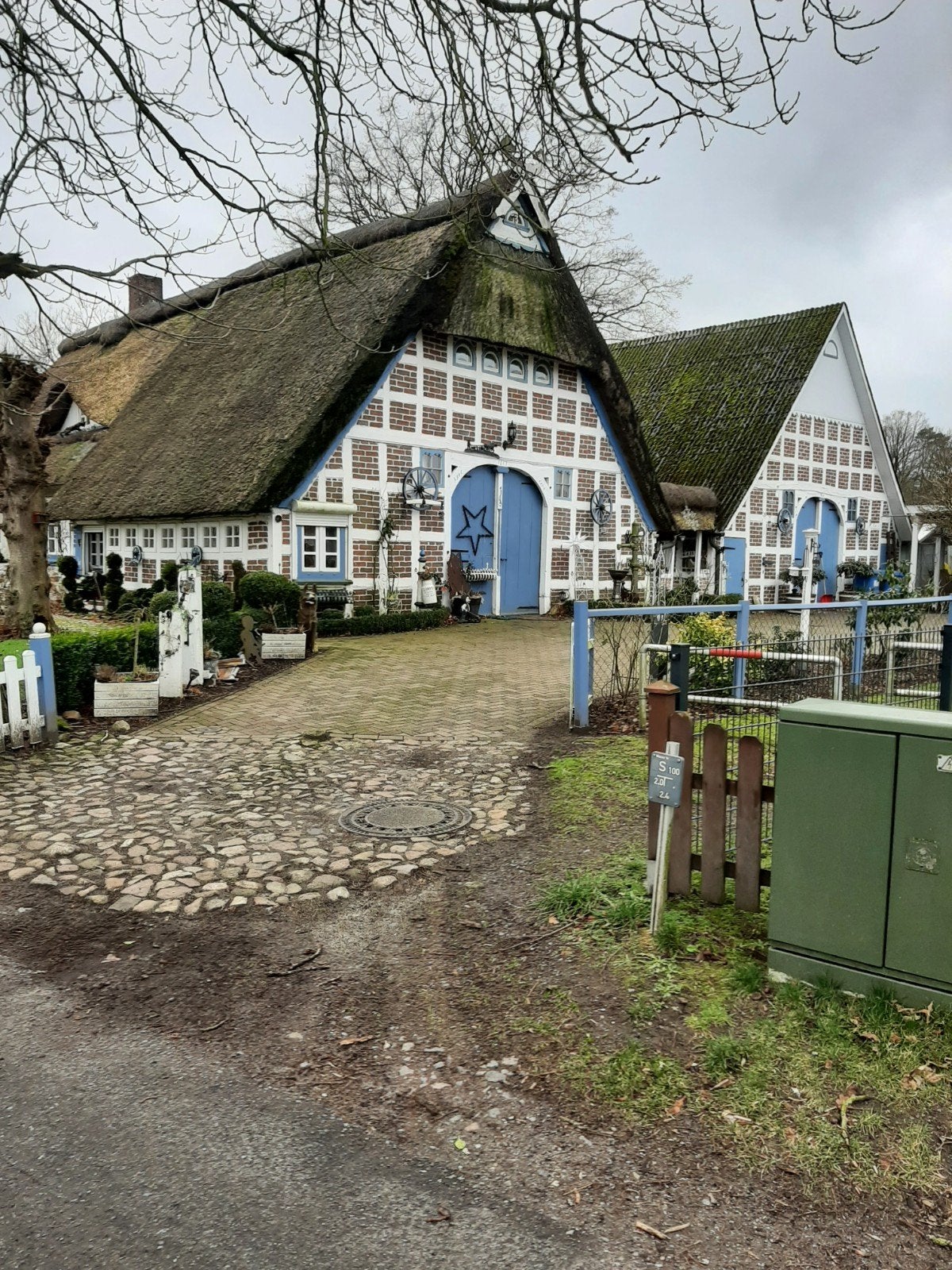 Stuk en Schilderwerken, Doe-het-zelf en Verbouw, Schildersmaterialen, Ophalen, Overige typen