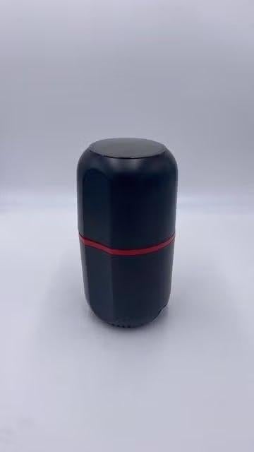 Cuisimax Elektrische Koffiemolen, Zo goed als nieuw, Philips, Gadget winkel, Store@degadgetwinkel.nl