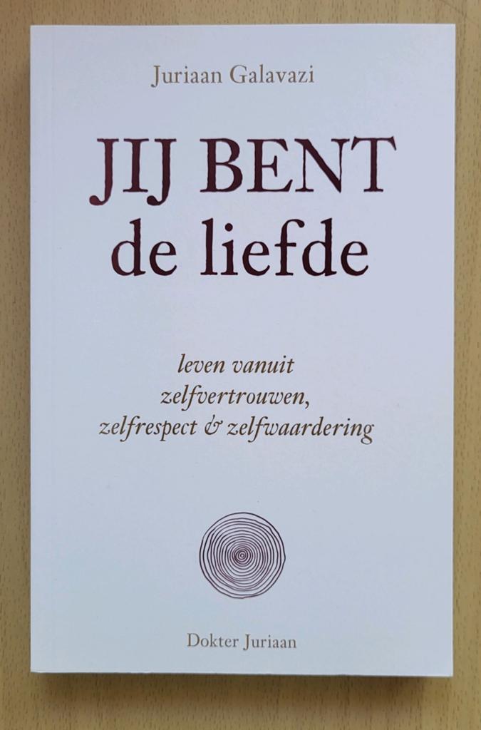 Juriaan Galavazi - Jij bent de liefde, Ophalen of Verzenden, Zo goed als nieuw, Juriaan Galavazi