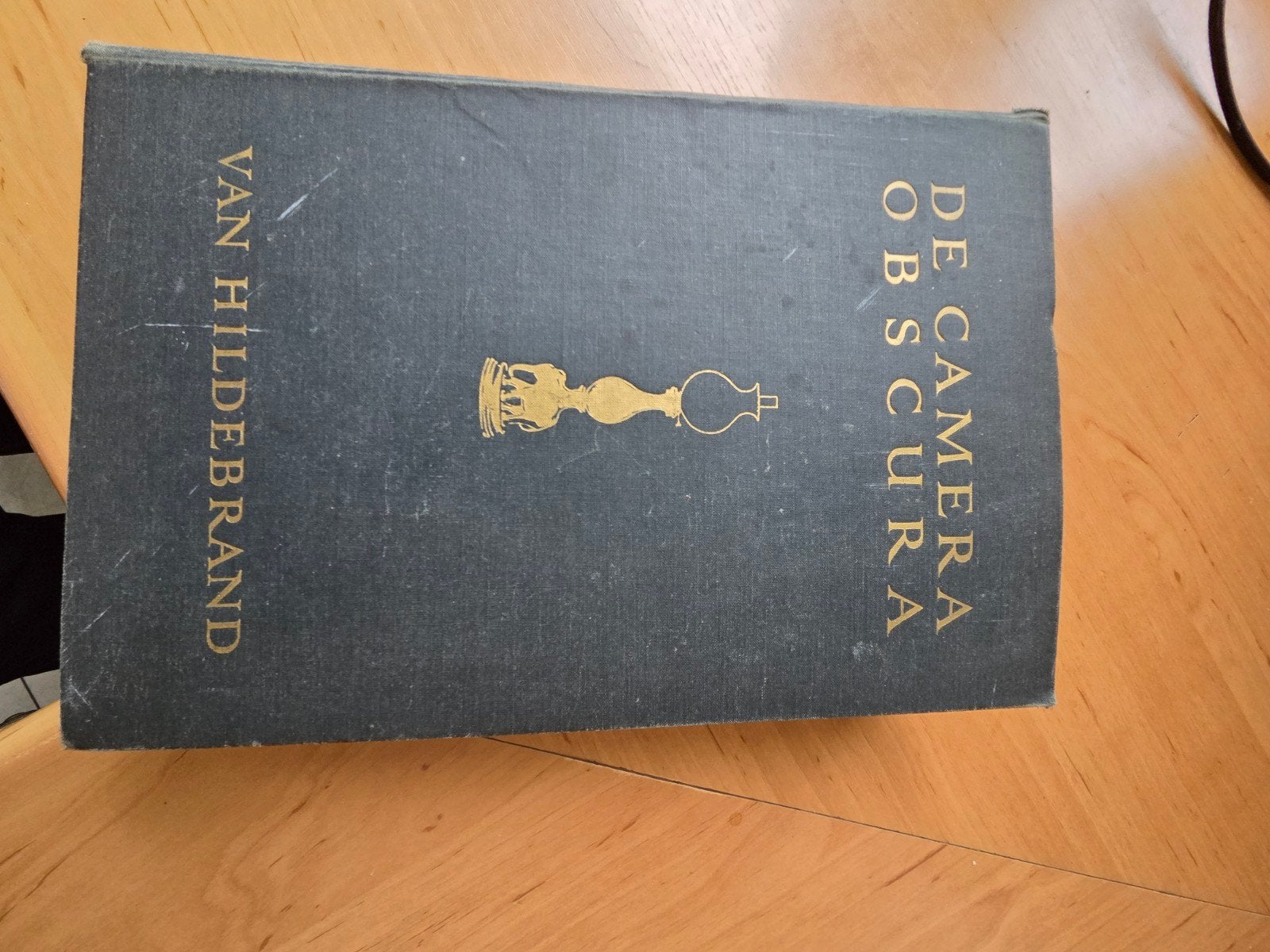 De Camera Obscura - Hildebrand (Nicolaas Beets), Ophalen of Verzenden, Gelezen, Hildebrand (Nicolaas Beets), Overige