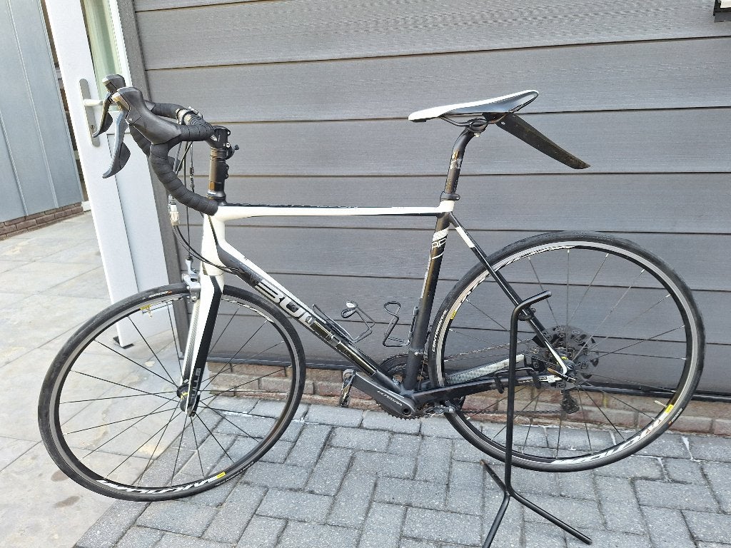Racefiets Bulls, Overige merken, 28 inch, Gebruikt, Aluminium