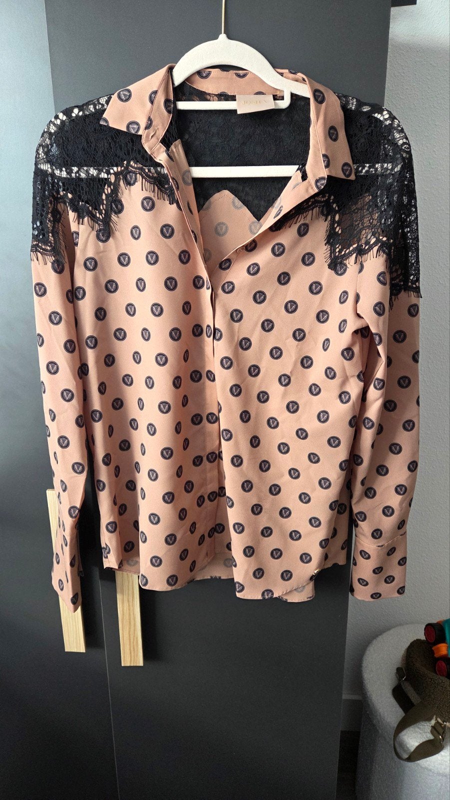 Blouse Josh V, maat S, Kleding | Dames, Josh V, Ophalen of Verzenden, Nieuw, Maat 36 (S)