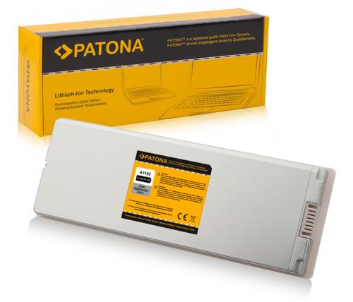 Battery APPLE MacBook 13", MA254, MA255, MA699, A1185, Verzenden, Nieuw