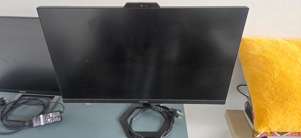 Philips 27E1N5600HE/00, Computers en Software, Monitoren, Ophalen of Verzenden, Zo goed als nieuw, 60 Hz of minder, IPS