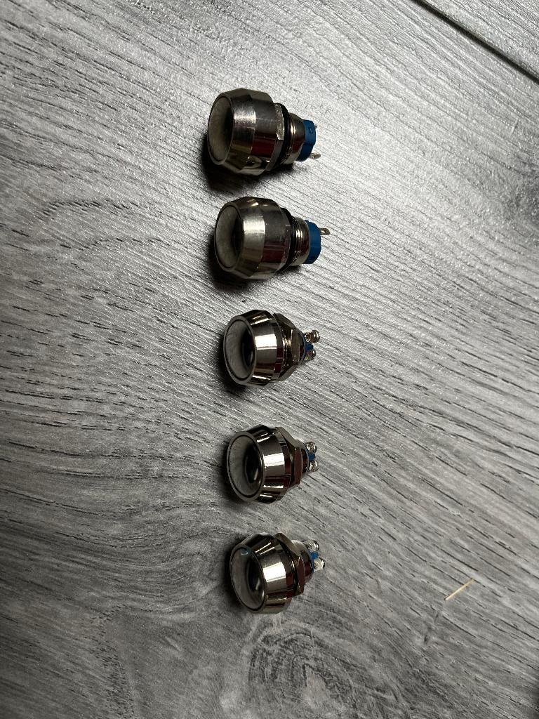 Café racer onderdelen, Motoren, Ophalen of Verzenden, Nieuw