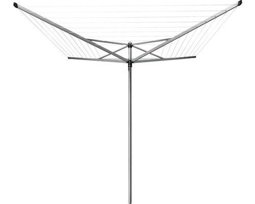 Brabantia 50T Droogmolen - Gebruikt, Ophalen, Gebruikt, Droogmolen