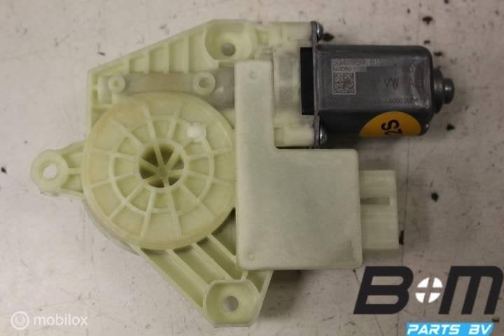 Raammotor RA Volkswagen Passat B8 sedan, Auto-onderdelen, Interieur en Bekleding, Gebruikt