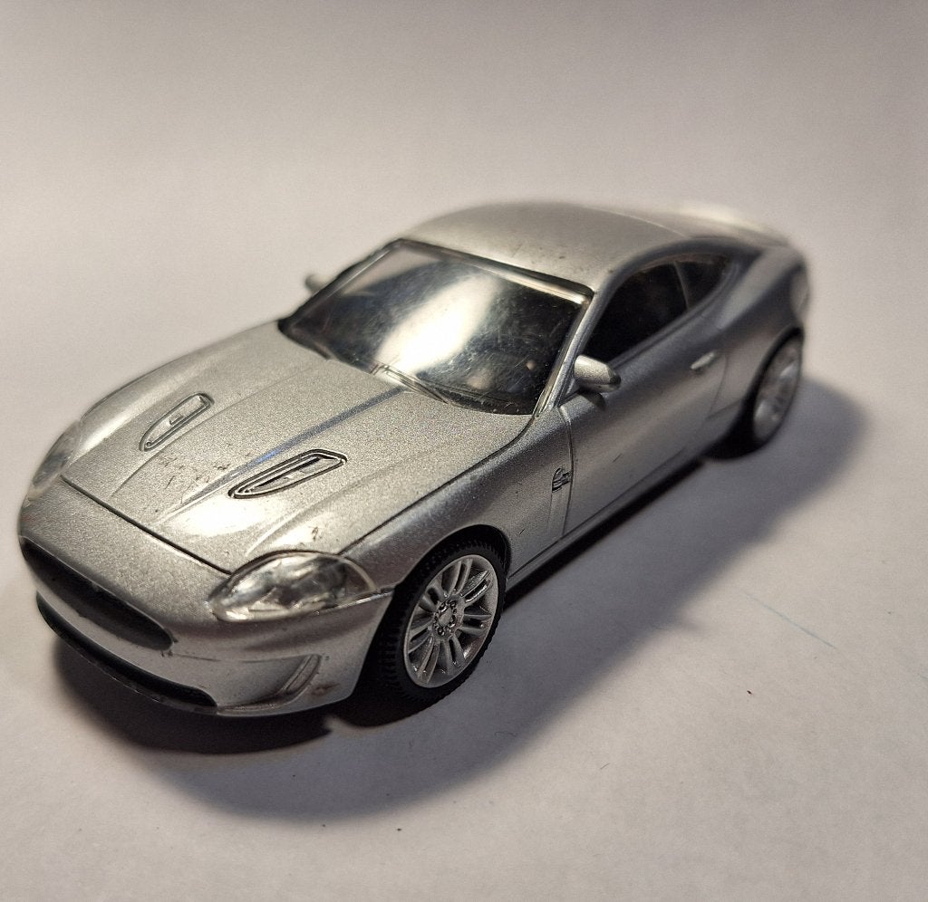 Jaguar XKR Rastar, Ophalen of Verzenden, Zo goed als nieuw, Auto, Overige merken