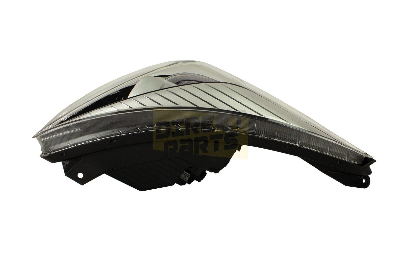 Kia Picanto koplamp L (halogeen/reflector/LED DRL) Origineel, Kia, -, Verzenden, -