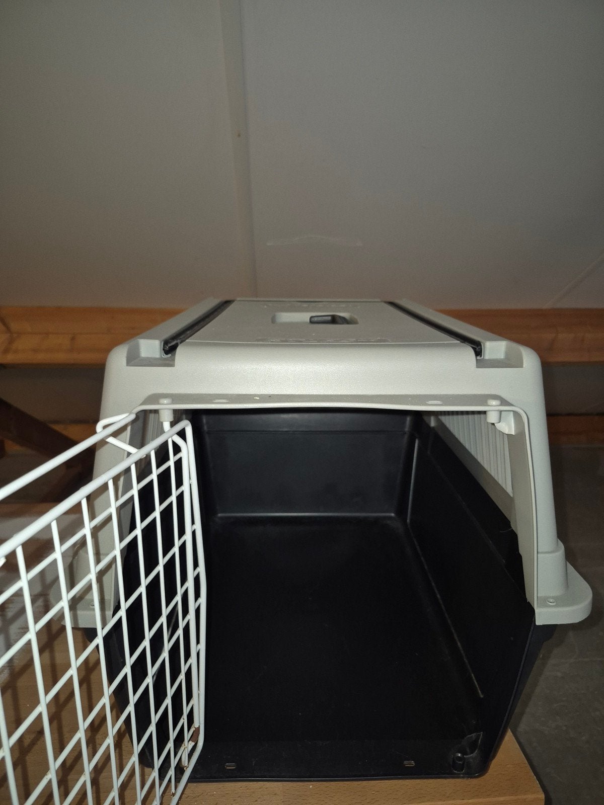 Honden bench, Dieren en Toebehoren, Ophalen