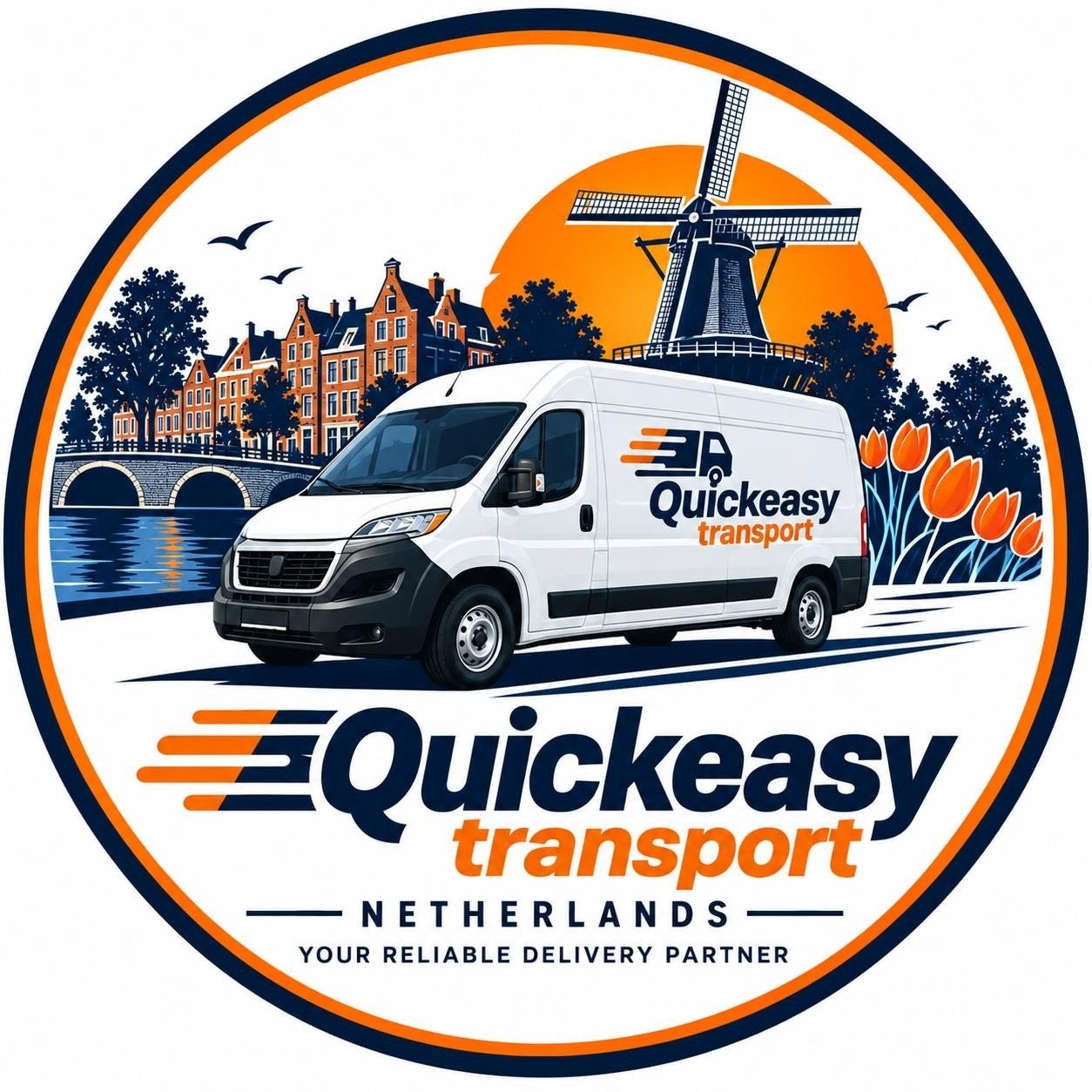 chauffeur met eigen bestelbus, Vacatures, 33 - 40 uur, MBO, Vanaf 10 jaar, Overige vormen