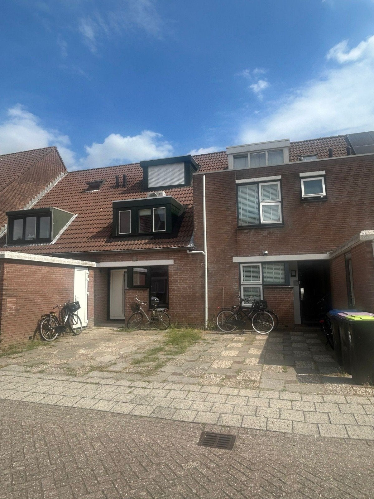 Gratis tegels af te halen, Doe-het-zelf en Verbouw, Ophalen of Verzenden, Gebruikt, Vloertegels