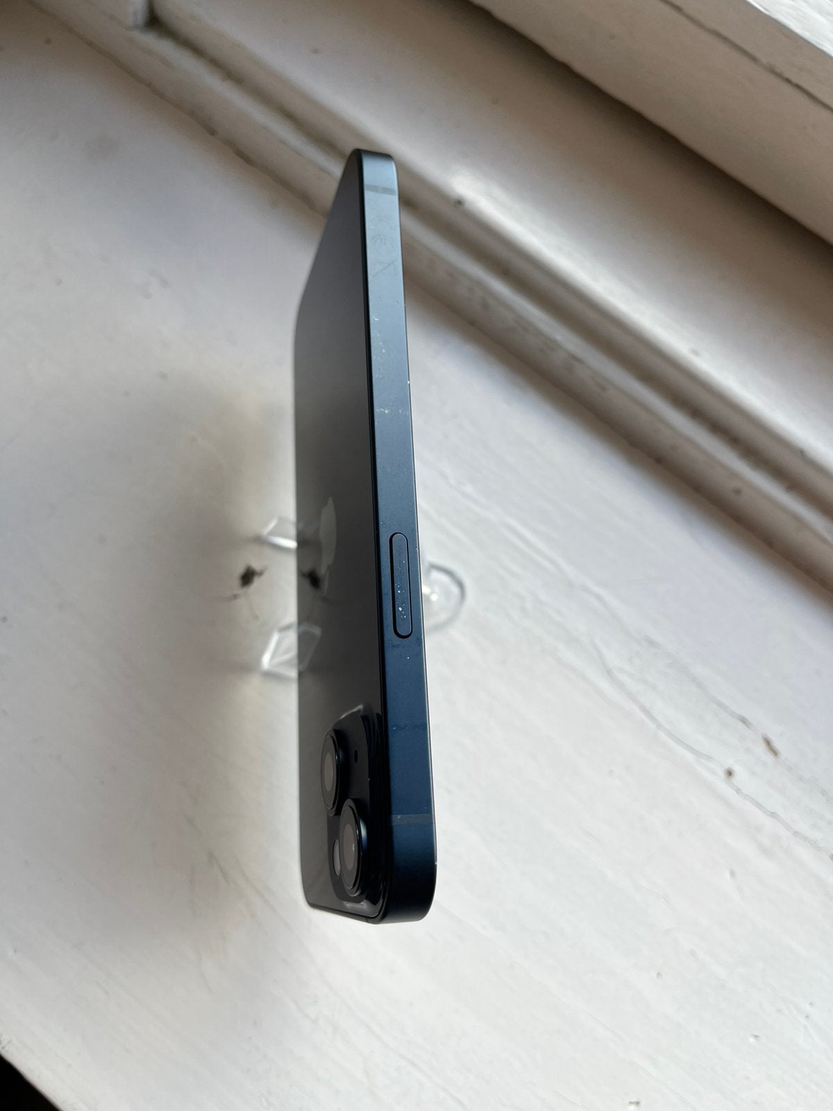 Foto 10 van iPhone 14 - Blauw - 88% - 128GB - Top Staat