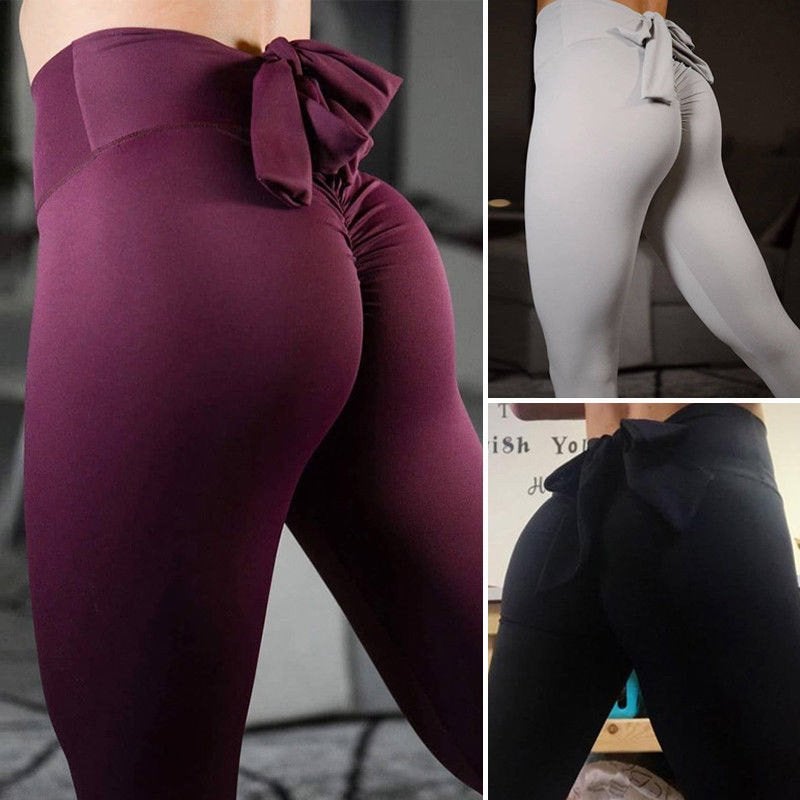 Kont lift legging broek push up dames ondersteuning billen, Maat 38/40 (M), Overige kleuren, Verzenden, Nieuw
