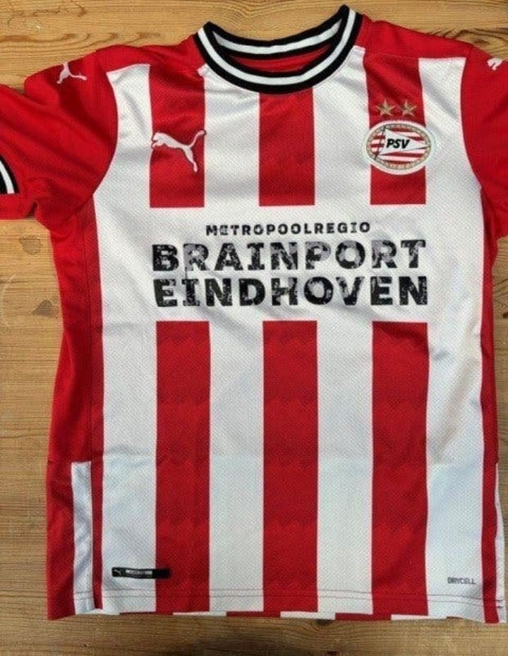 Voetbaltruitjes TE KOOP! (152), Verzamelen, Sportartikelen en Voetbal, Ophalen of Verzenden, Buitenlandse clubs, Shirt
