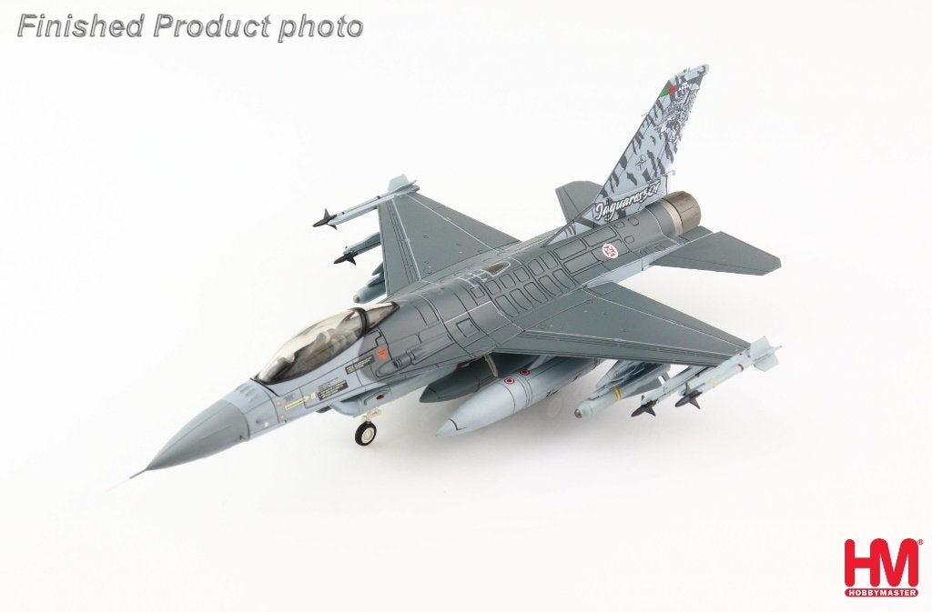 F-16 Fighting Falcon Portuguese Air Force Hobbymaster HA3889, Verzenden, Nieuw, Military-Models VJ Mendelssohnstraße 29 info@military-models-vj.de