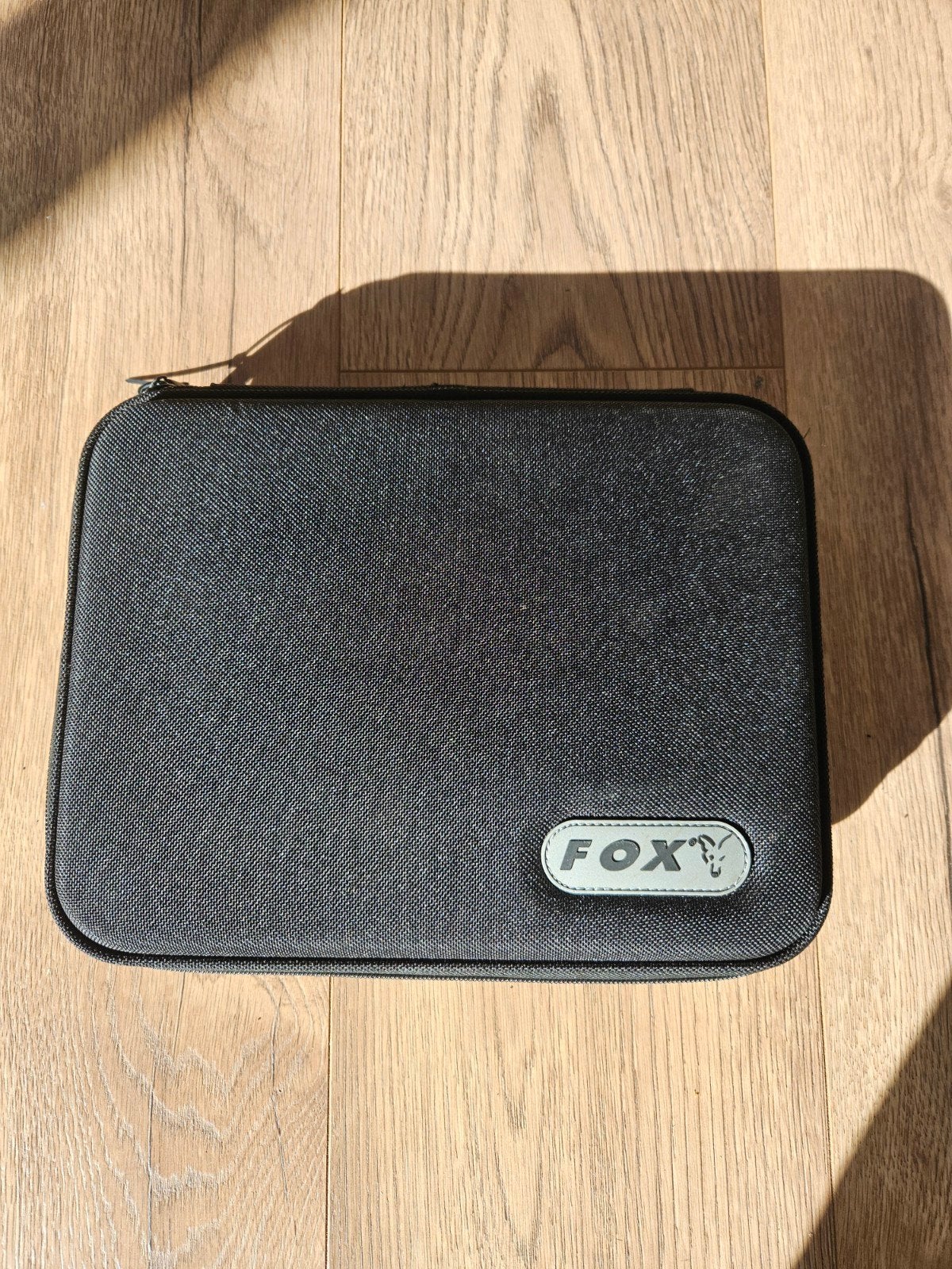 Fox Micro Swinger set 4 stuks in koffer, Ophalen of Verzenden, Zo goed als nieuw, Overige typen