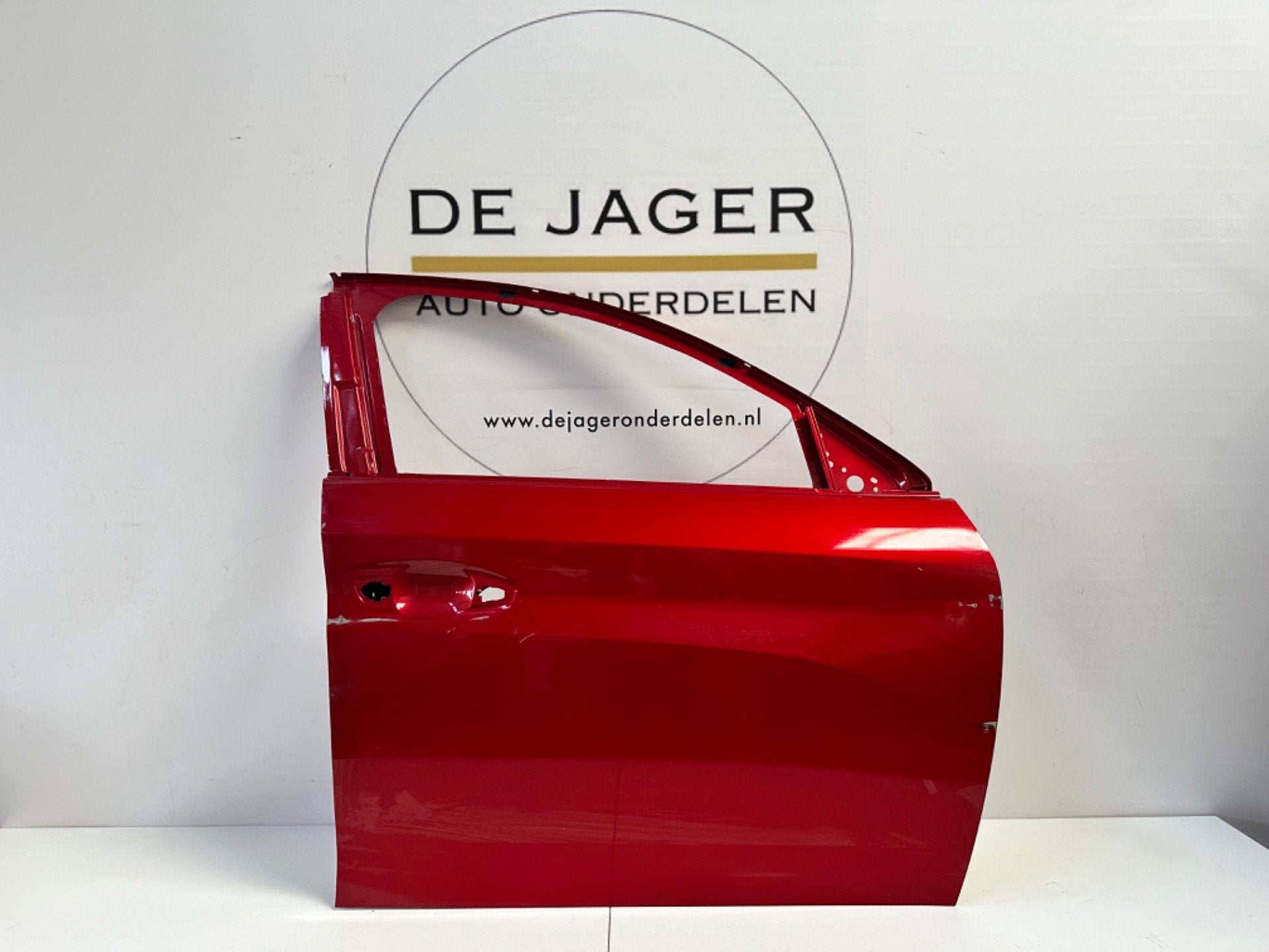 PEUGEOT 208 II DEUR PORTIER RECHTSVOOR RECHTSACHTER, Auto-onderdelen, Taurusavenue 1
2132 LS  Hoofddorp, NL, Gebruikt, Contact.group@renault.com