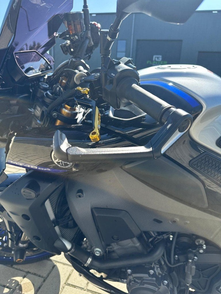 Foto 11 van Yamaha MT 10SP 2023 VOL OPTIES AKRA EN MEER