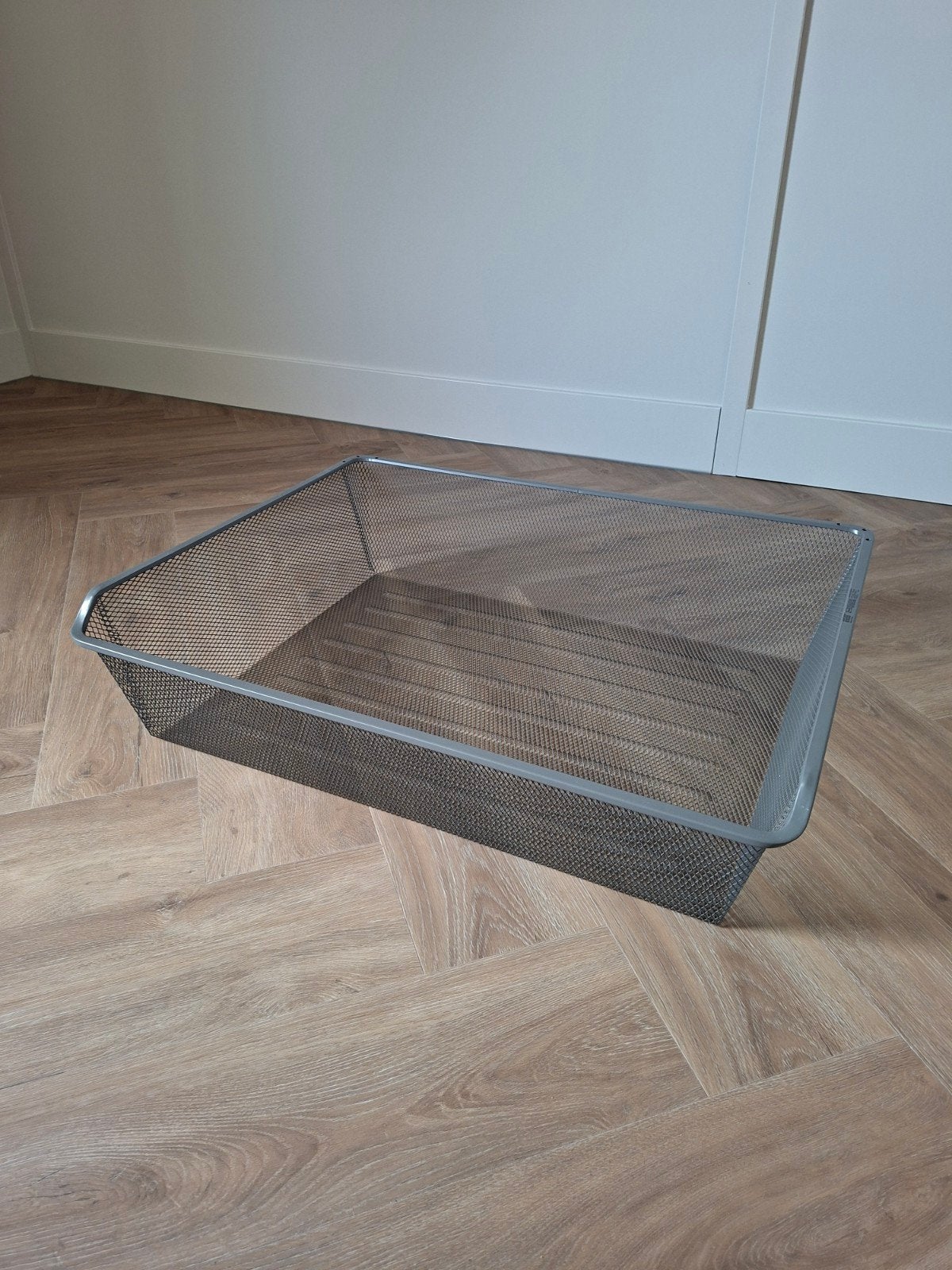 Ikea Komplement fijndraadmand 75x58 - Nieuw, Ophalen, Nieuw