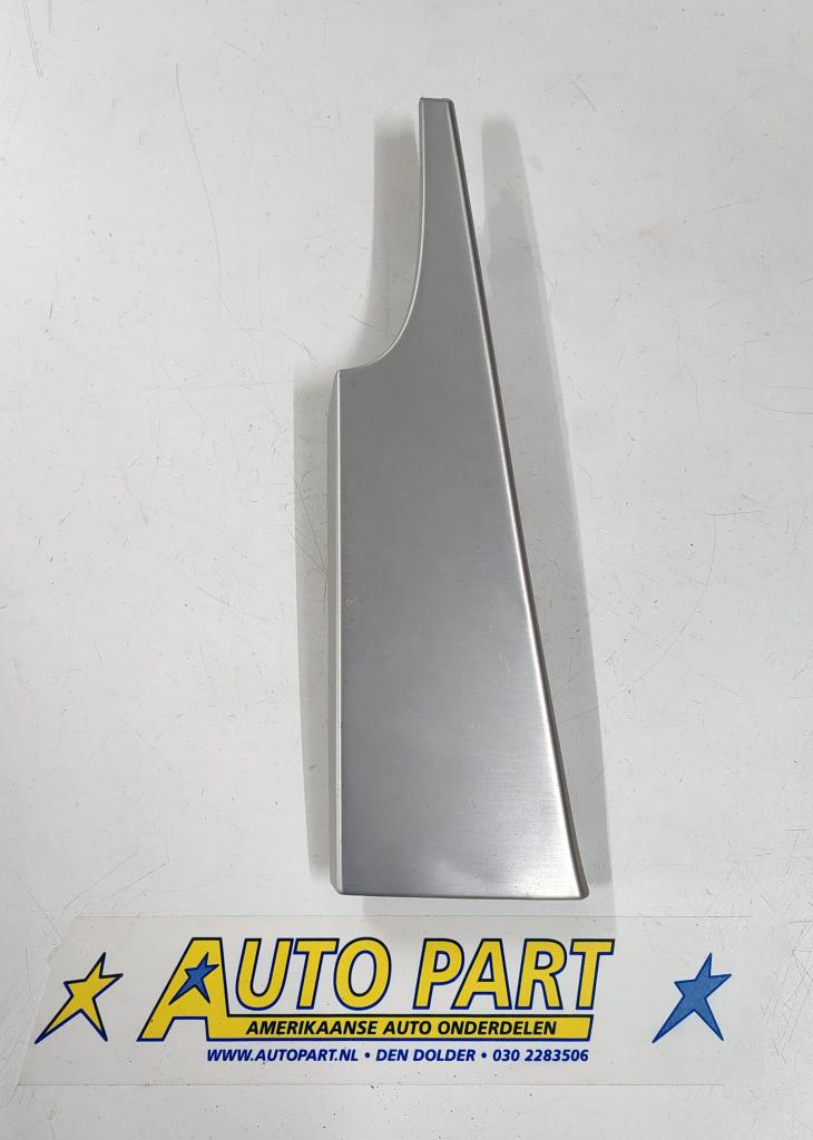 Ford Mustang dashboard trim 2015-2017, Auto-onderdelen, Gebruikt, Ford motor company, Ford USA, P.O. Box 6248, Dearborn, MI 48126