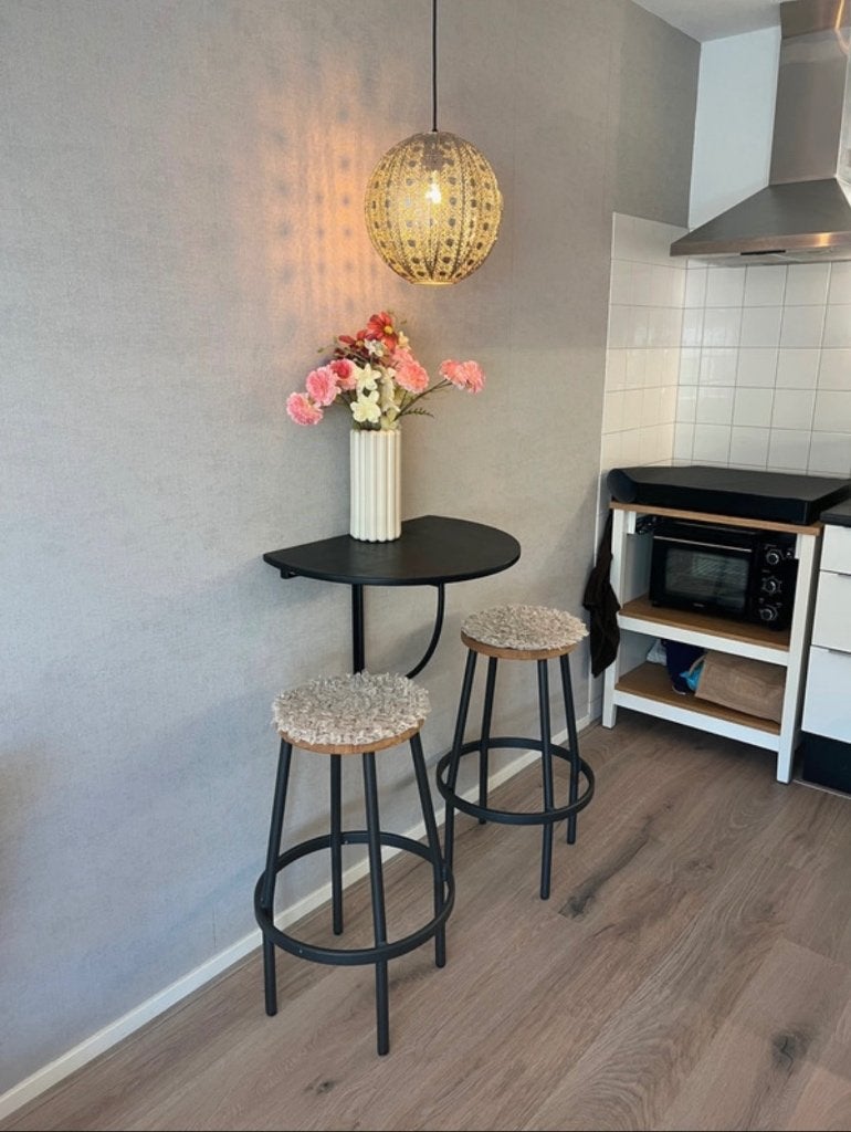 Bartafel, Huis en Inrichting, Ophalen, Gebruikt