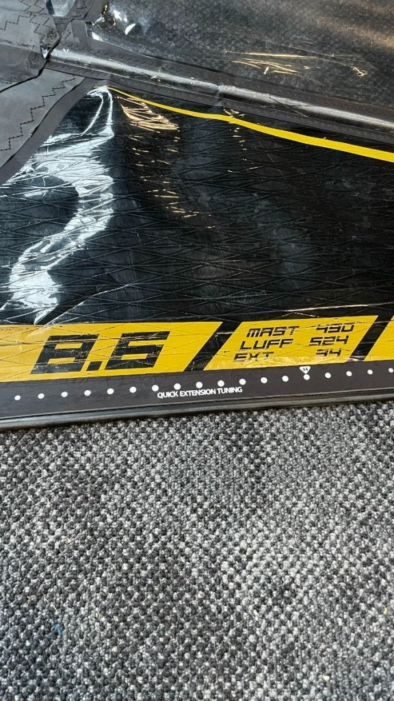 Point-7 AC1 8.6, Niet ingevuld, Niet ingevuld, Niet ingevuld