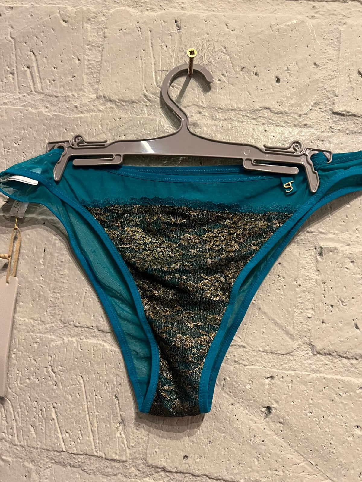 Supertrash slip  maat 42 NIEUW!! Nu €5,-, Ophalen of Verzenden, Slip