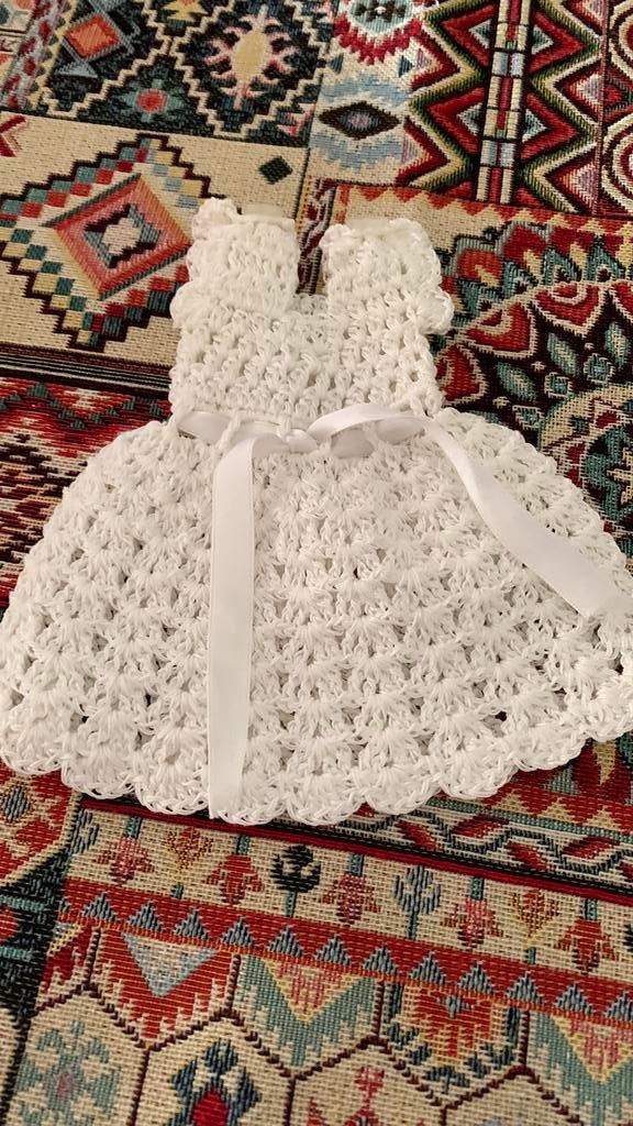 Poppenjurkje, Ophalen of Verzenden, Nieuw, Kleertjes