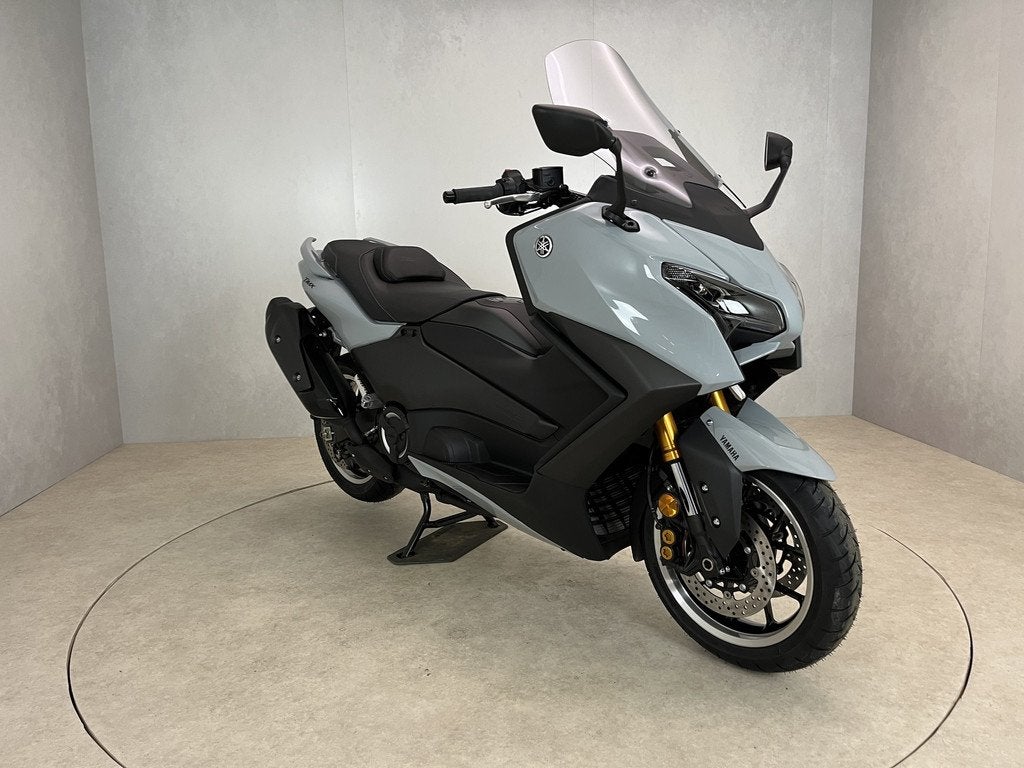 Yamaha T MAX 560 TECH MAX ABS (bj 2026), Scooter, Klantenservice@yamaha-motor.nl, Koolhovenlaan 101
1119 NC  Schiphol-Rijk, NL