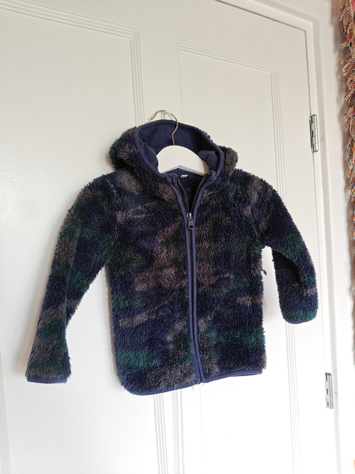 Kinderjasje/vestje, Ophalen, Zeeman, Zo goed als nieuw, Truitje of Vestje