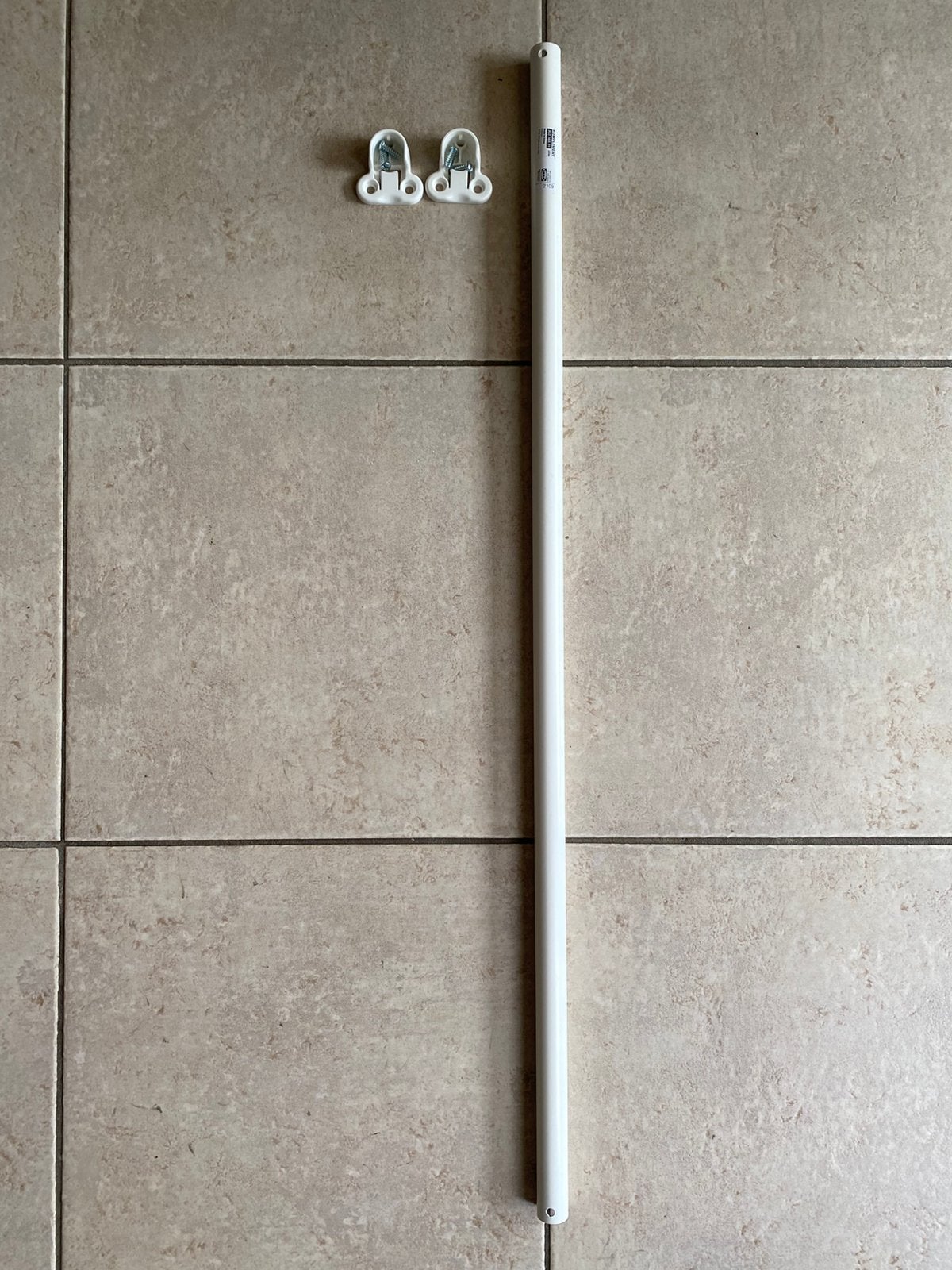 Te koop IKEA roede 100 cm voor PAX kast NIEUW, Ophalen, Nieuw