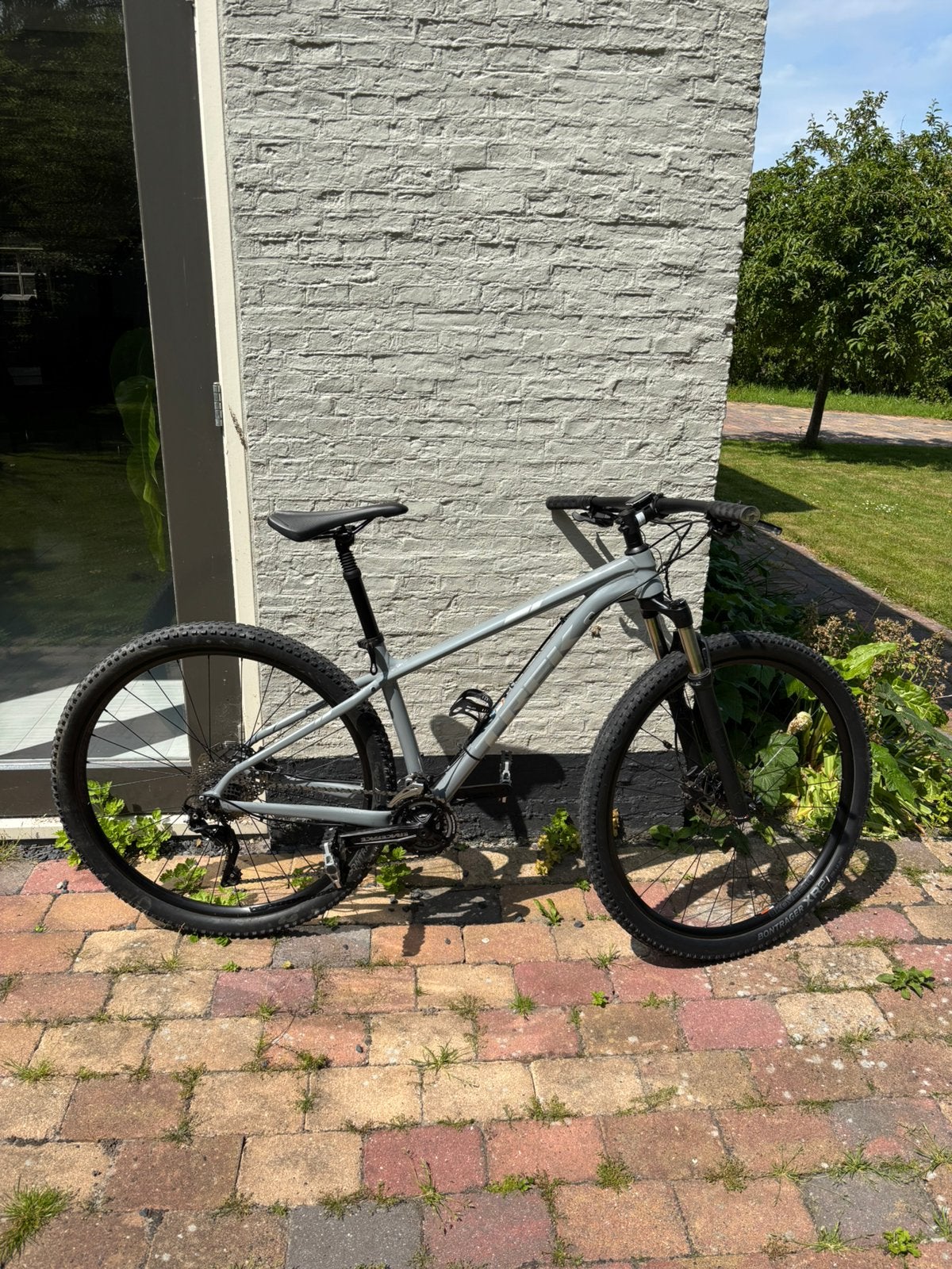Trek XCaliber 8 - maat M, Ophalen, Zo goed als nieuw, Aluminium, 24 inch of meer