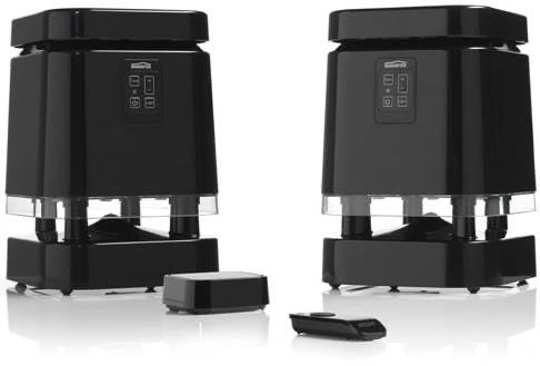 Marmitek Speaker Anywhere 400 | Draadloze buitenspeakers, Overige merken, Gebruikt, Speakerset, Ophalen of Verzenden