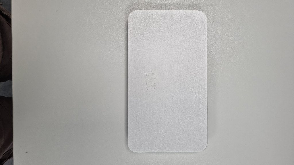 Cisco Meraki MX64, Ophalen of Verzenden, Gebruikt, Router, Cisco