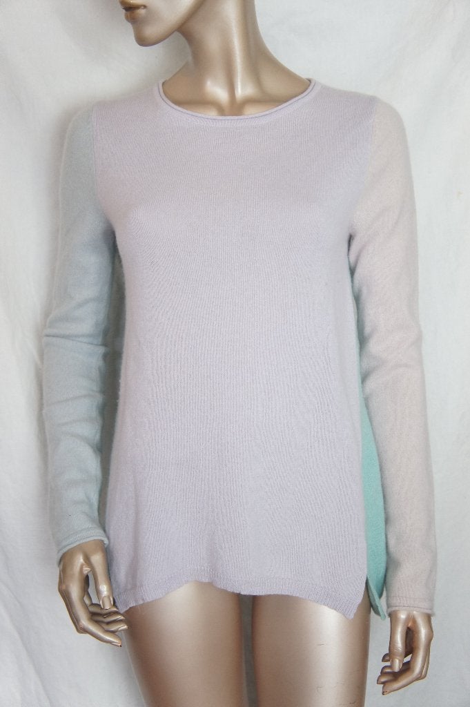 ROSA & ME trui maat S 100% CASHMERE, Kleding | Dames, -, -, Ophalen of Verzenden, Zo goed als nieuw