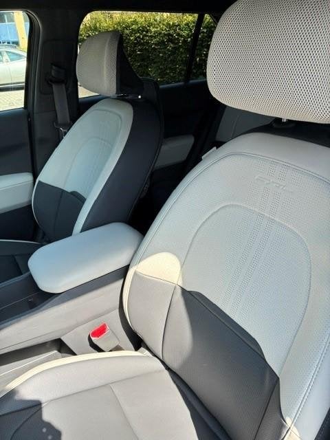 Kia EV3 EV3 81.4 kWh GT-Line Business Edition MY26 | Direct, Auto's, 510 min, Nieuw, 204 pk, SUV of Terreinwagen