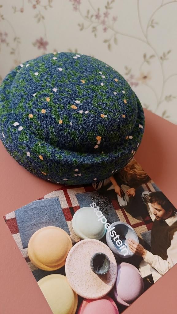 Stapelstein Mini Pond - limited edition, Ophalen of Verzenden, Nieuw, Overige typen
