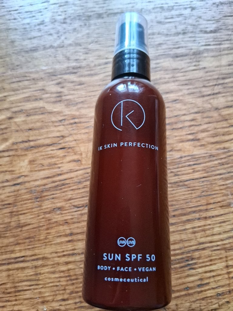 ik skin perfection, Ophalen, Zo goed als nieuw, Overige typen