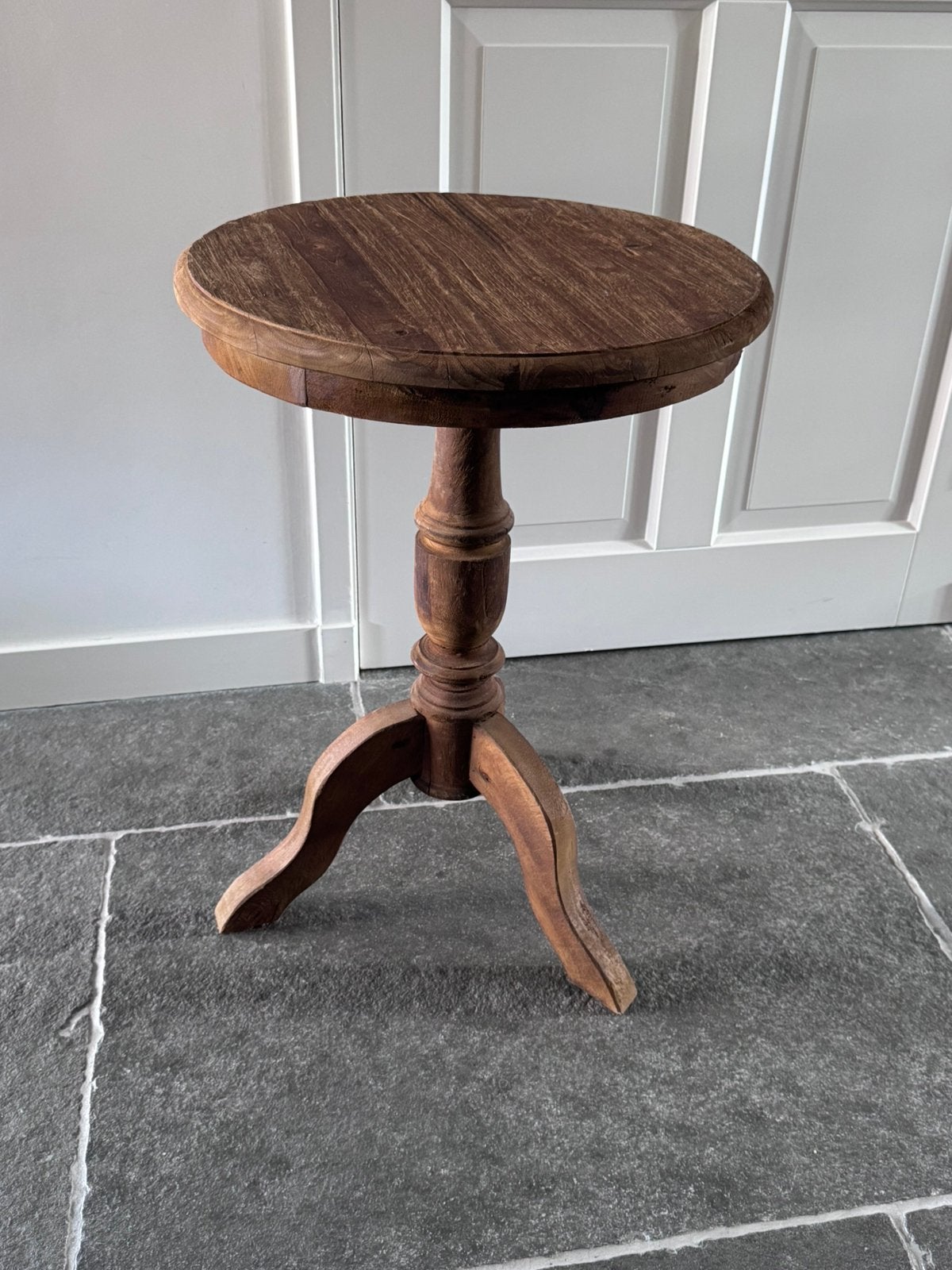 Wijntafel, Ophalen, Nieuw, Hout