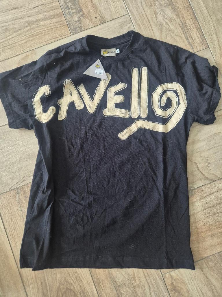 Cavello, Kleding | Heren, Maat 52/54 (L), Zwart, Ophalen of Verzenden, Voetbal