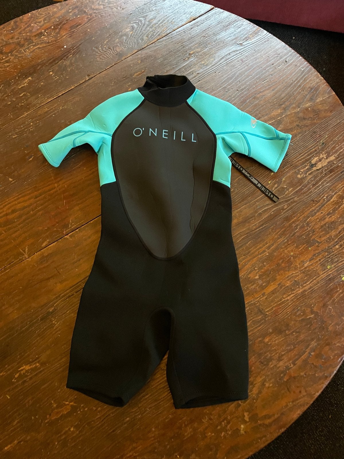 O'Neill Wetsuit Kinderen - Maat 12 (147-155cm), Watersport en Boten, Ophalen of Verzenden, Zo goed als nieuw, Kind, Wetsuit