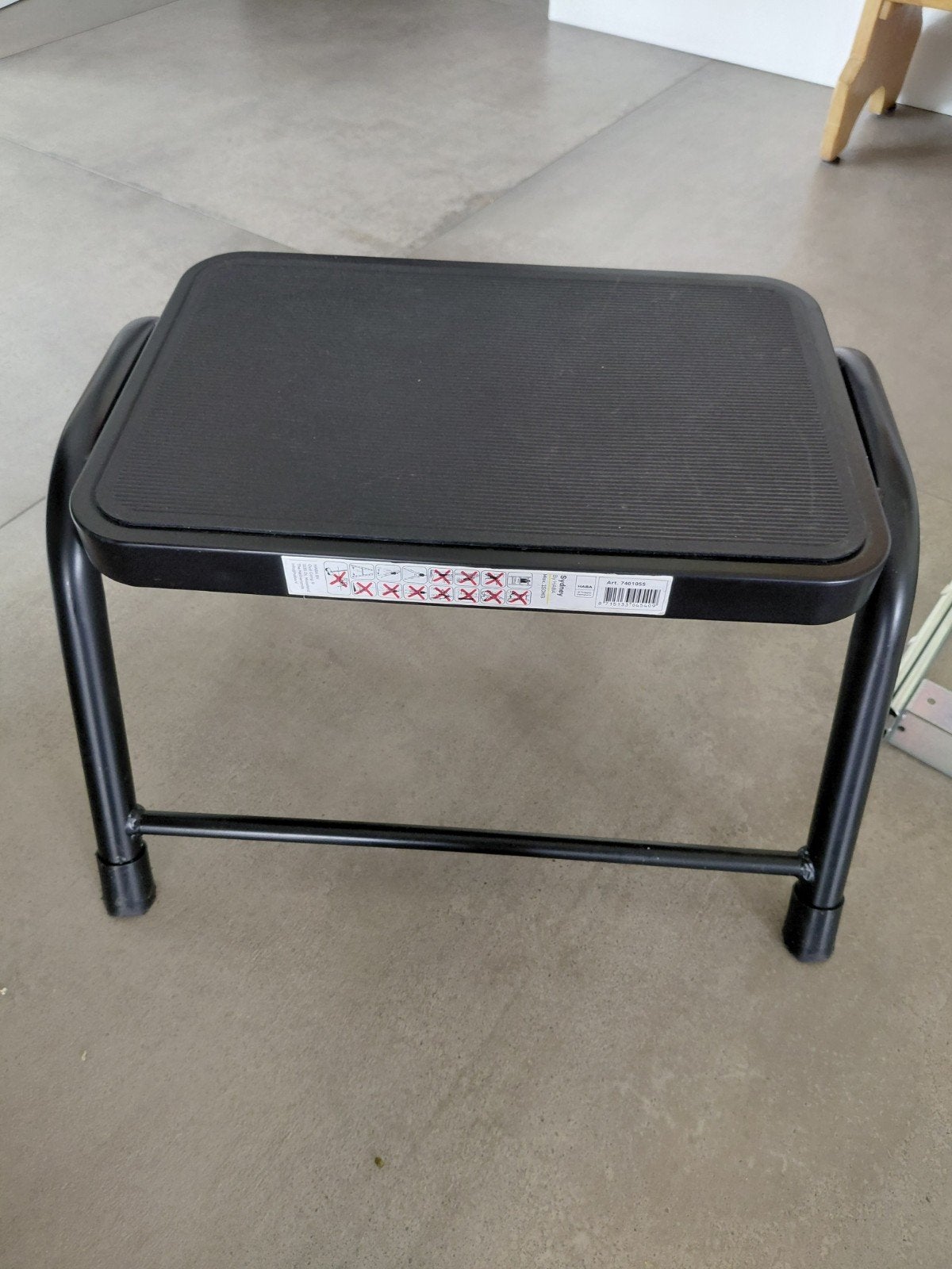 Nieuw caravan camper opstapje., Ophalen of Verzenden