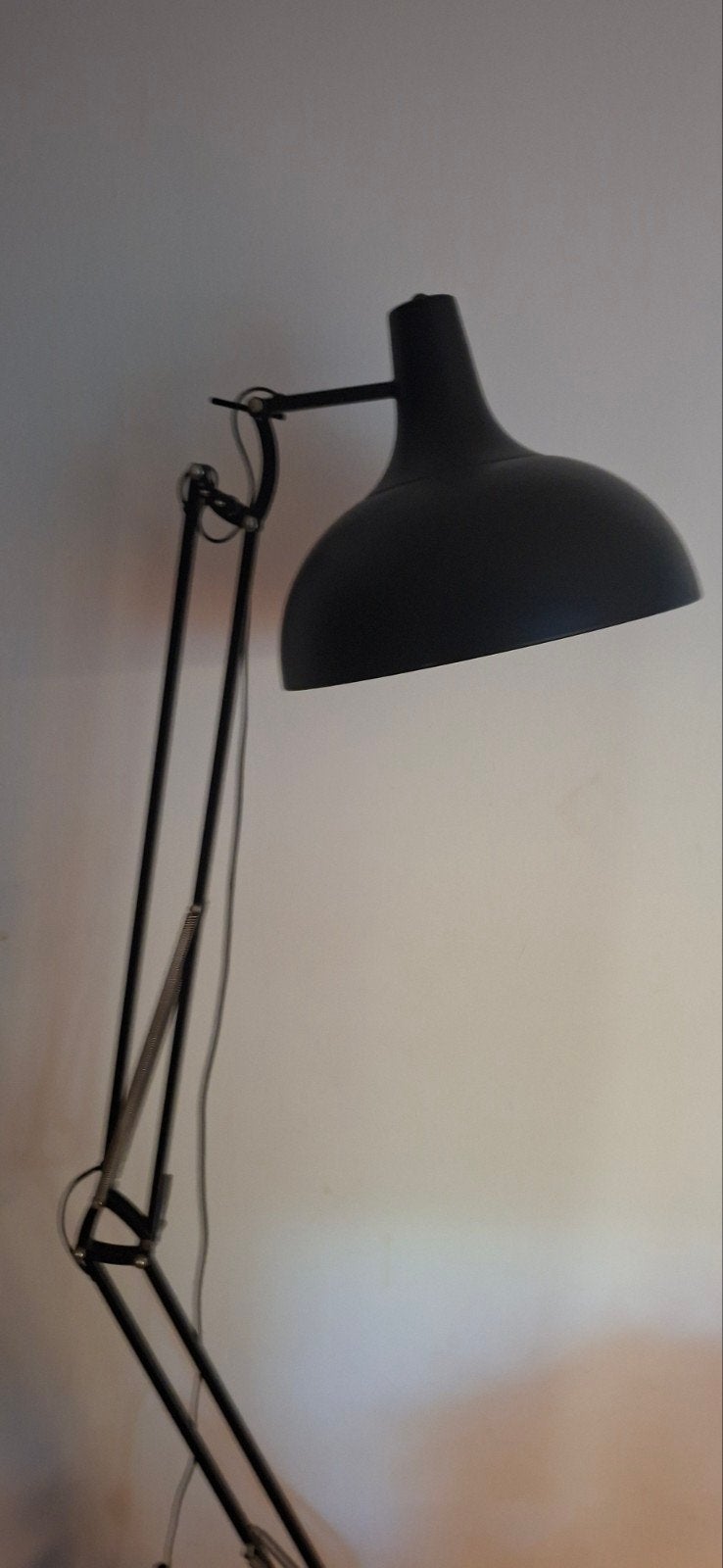 stalamp, Ophalen, Gebruikt, 150 tot 200 cm