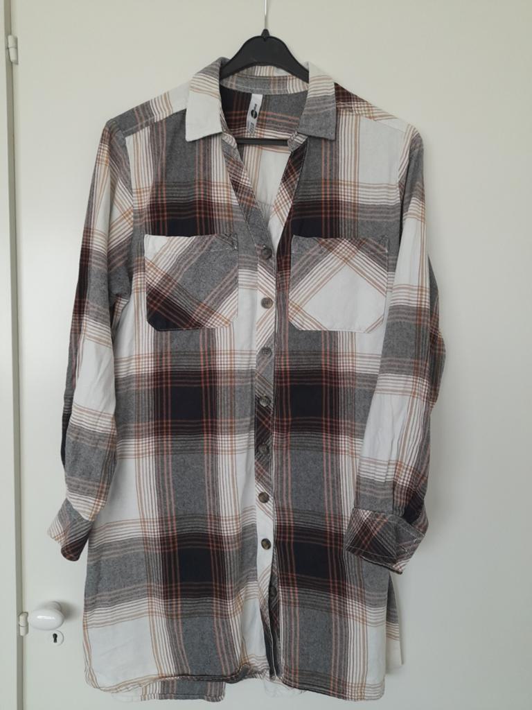 Blouse, Ophalen of Verzenden, Zo goed als nieuw, Maat 38/40 (M)