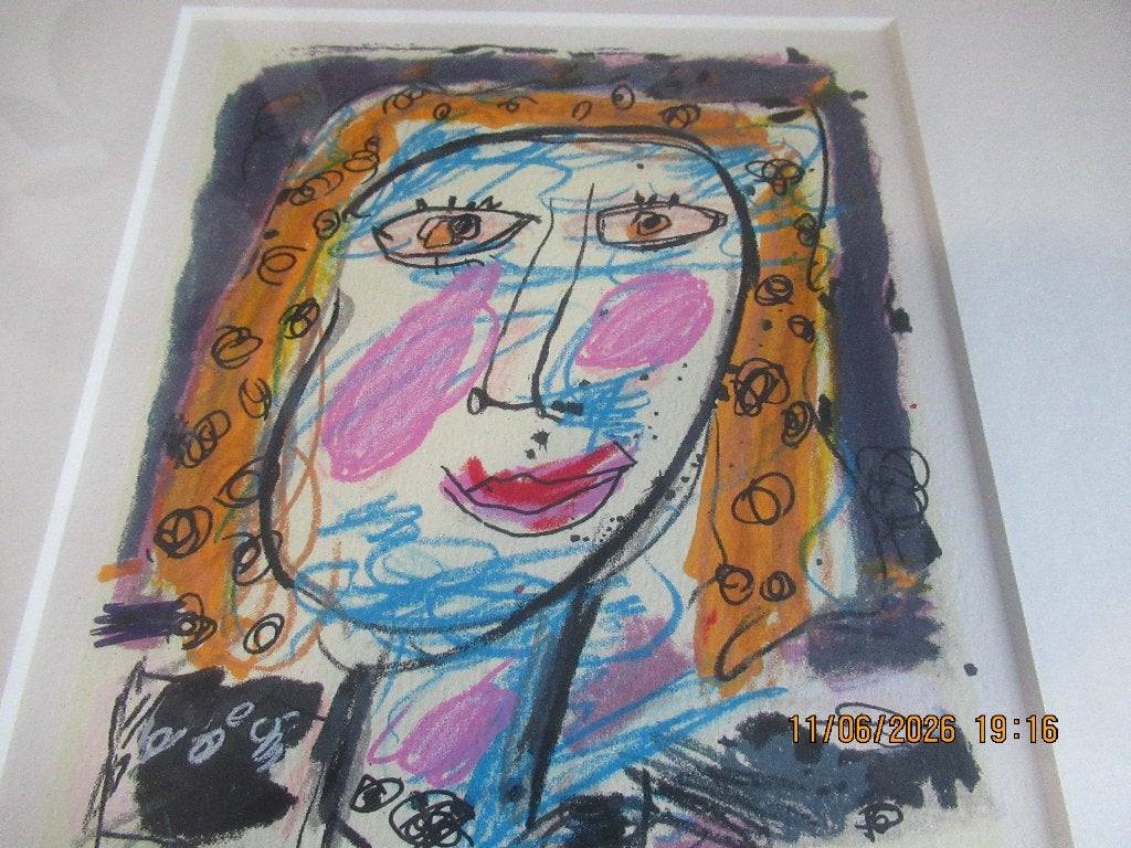 Cees Salentijn, Antiek en Kunst, Ophalen of Verzenden