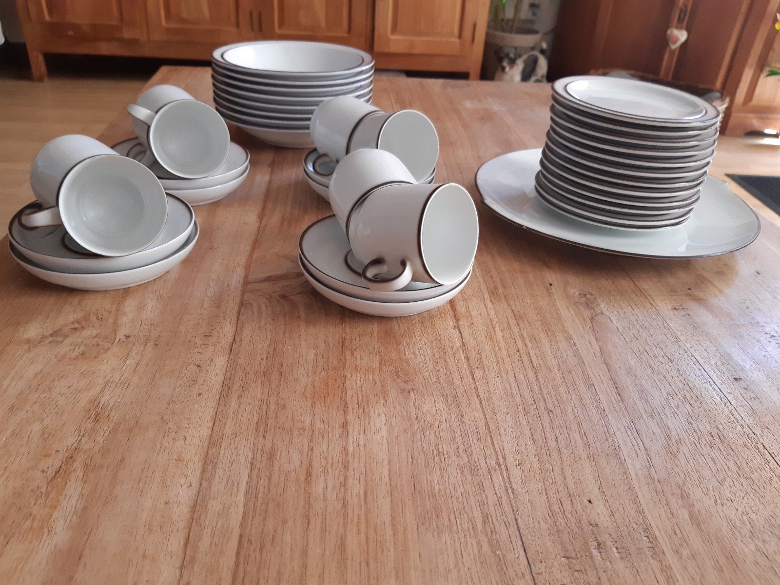 servies Thomas, Antiek en Kunst, Ophalen of Verzenden