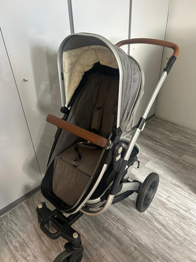 Kinderwagen Joolz, Ophalen, Gebruikt, Combiwagen, Overige merken