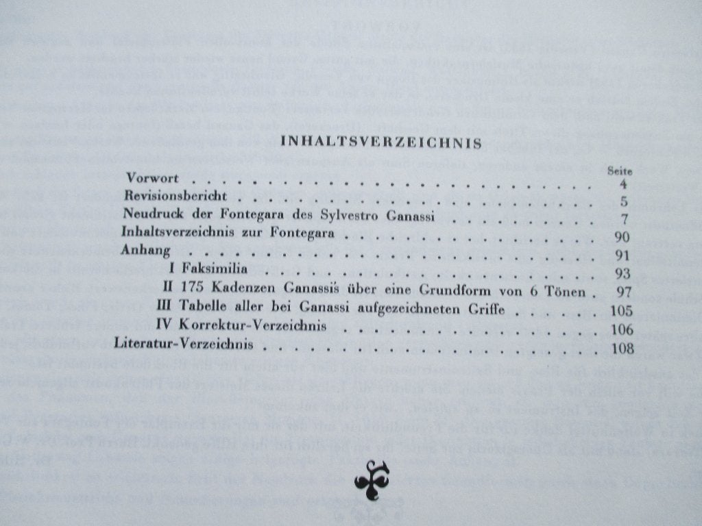Fontegara van Sylvestro Ganassi - dwarsfluit, Muziek en Instrumenten, Gebruikt, Blokfluit, Klassiek, Les of Cursus