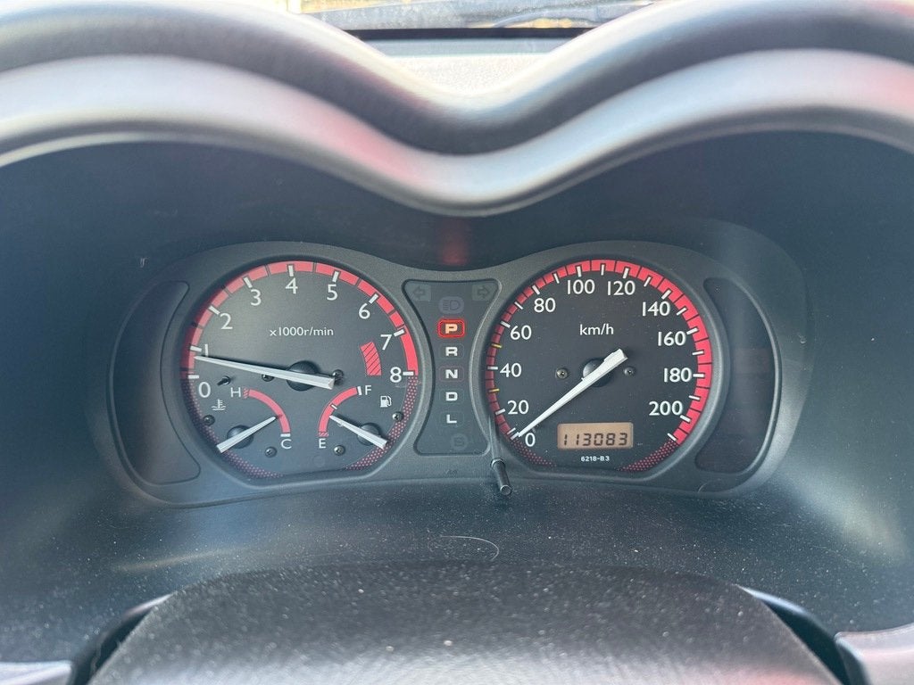 Honda HR-V 1.6i 4WD Automaat, Airconditioning, Trekhaak, Nie, Automaat, Dealer onderhouden, Stof, Gebruikt
